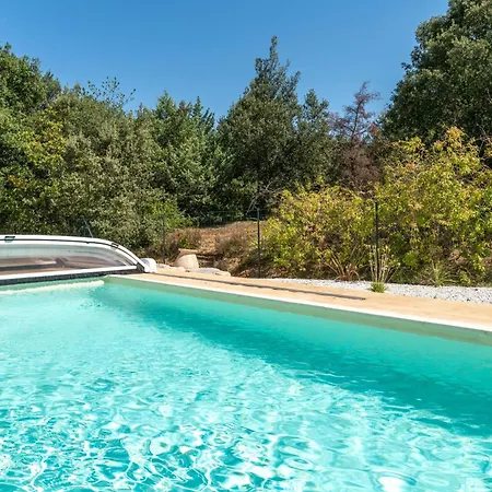 Lou Barry Mirabel-aux-Baronnies