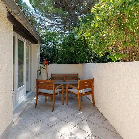 Lou Barry Mirabel-aux-Baronnies