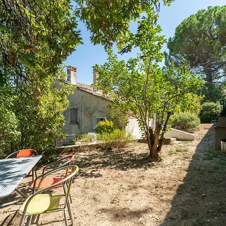 Lou Barry Casa di campagna *