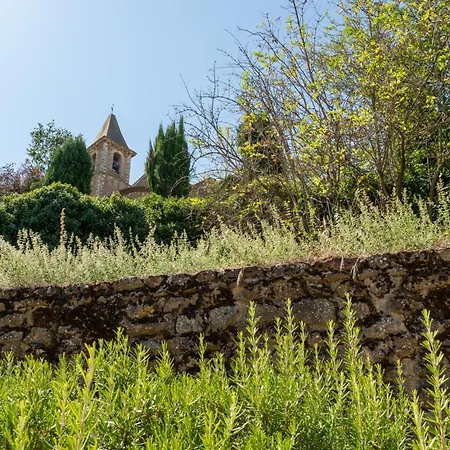 Casa di campagna Lou Barry *