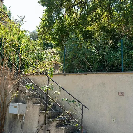 Casa di campagna Lou Barry